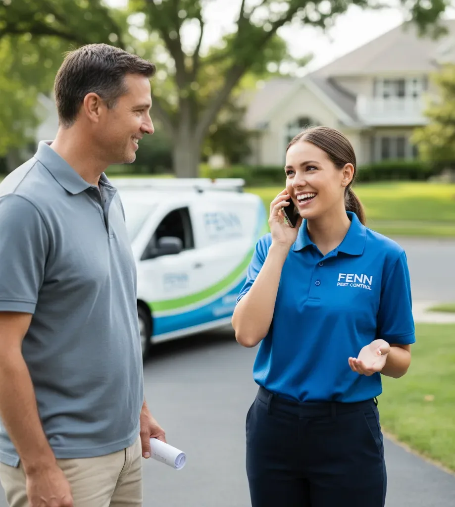 Bed Bug Extermination in Colchester, VT